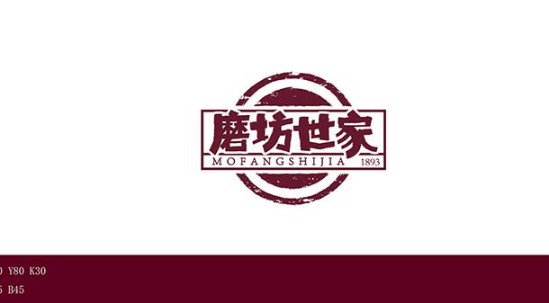 磨坊世家logo图